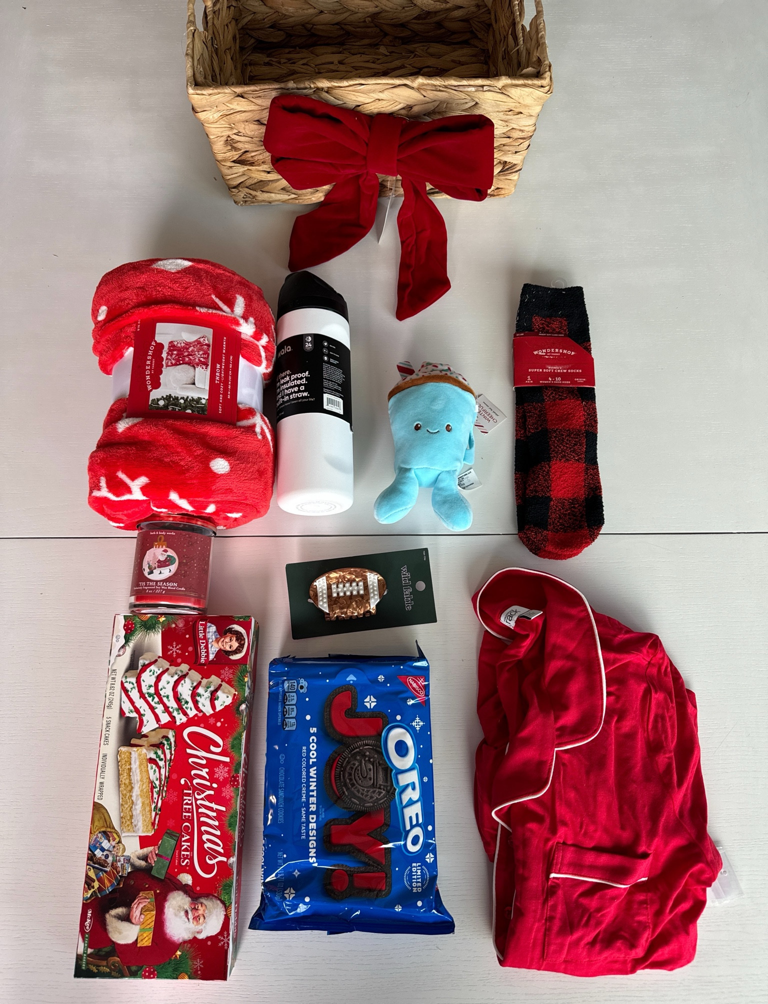 Burr Basket

#LTKSeasonal #LTKHoliday #LTKGiftGuide