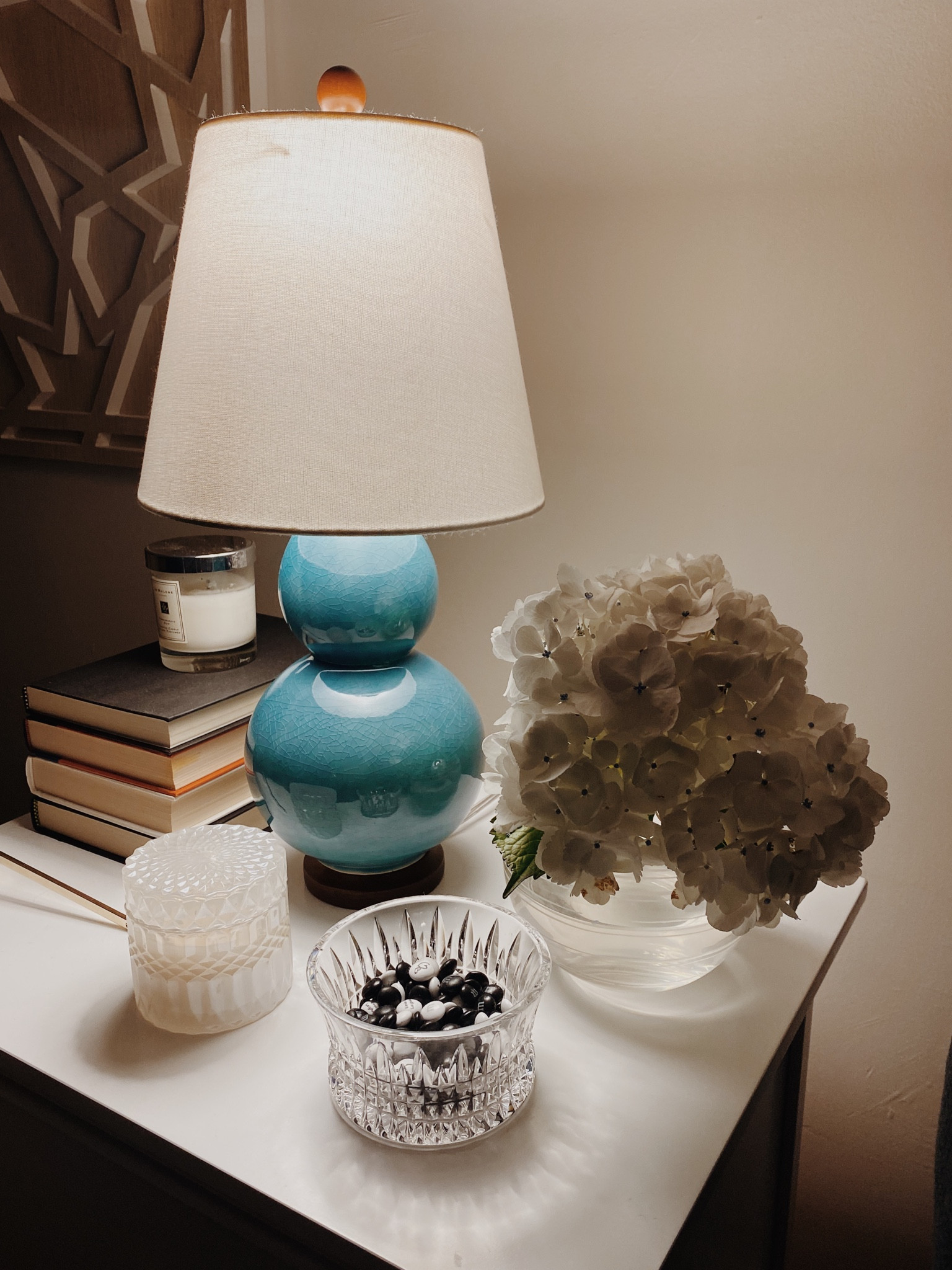 I’m obsessed with this lamp! Linked some similar ones here 

#LTKunder50 #LTKunder100 #LTKhome