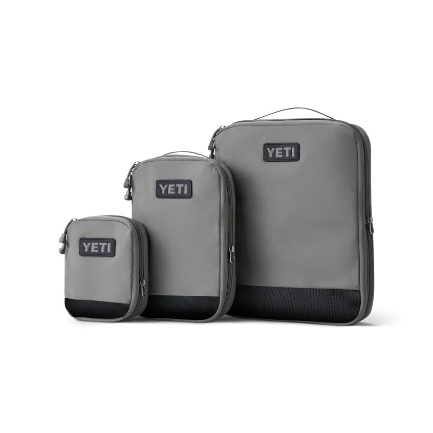 YETI Crossroads® Packing Cubes Set | YETI US