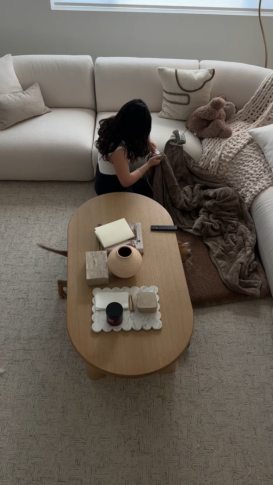 @wayfair living room items #wayfairpartner