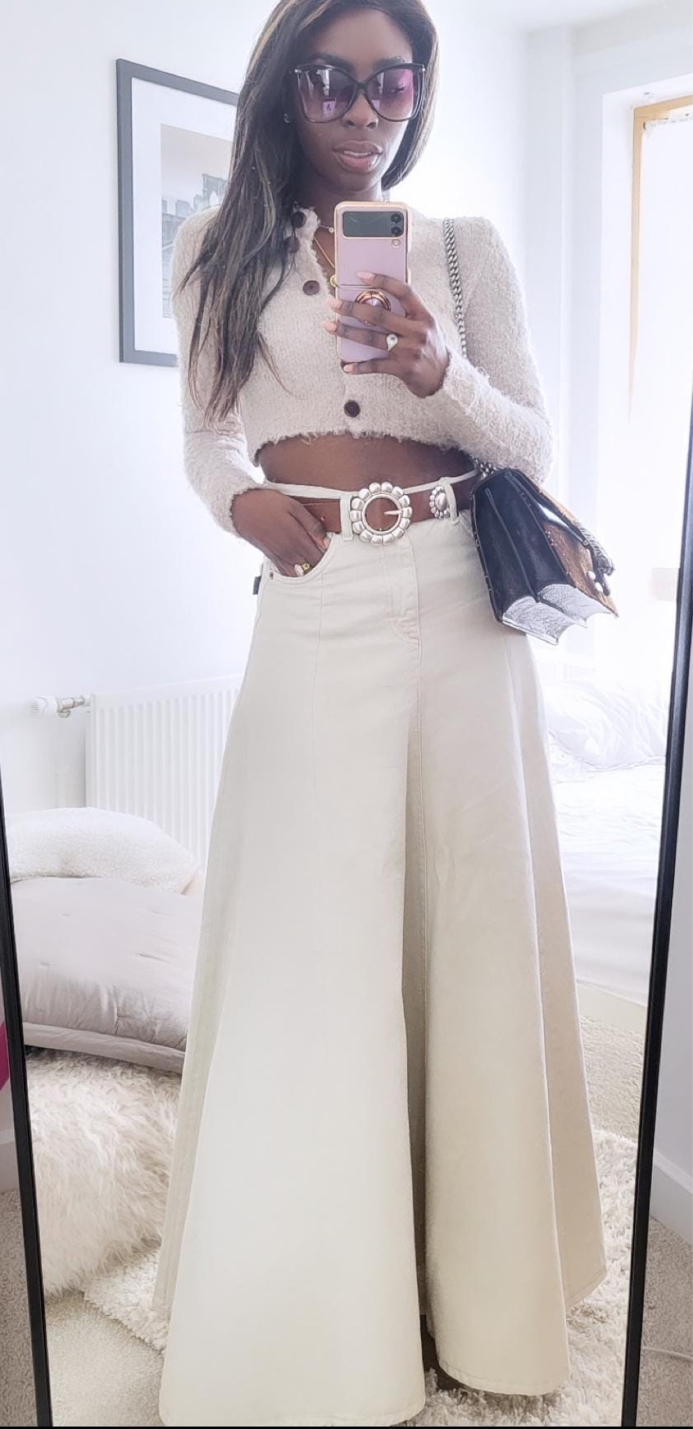 Monochrome for summer 🤍

#LTKFindsUnder100 #LTKSeasonal #LTKStyleTip