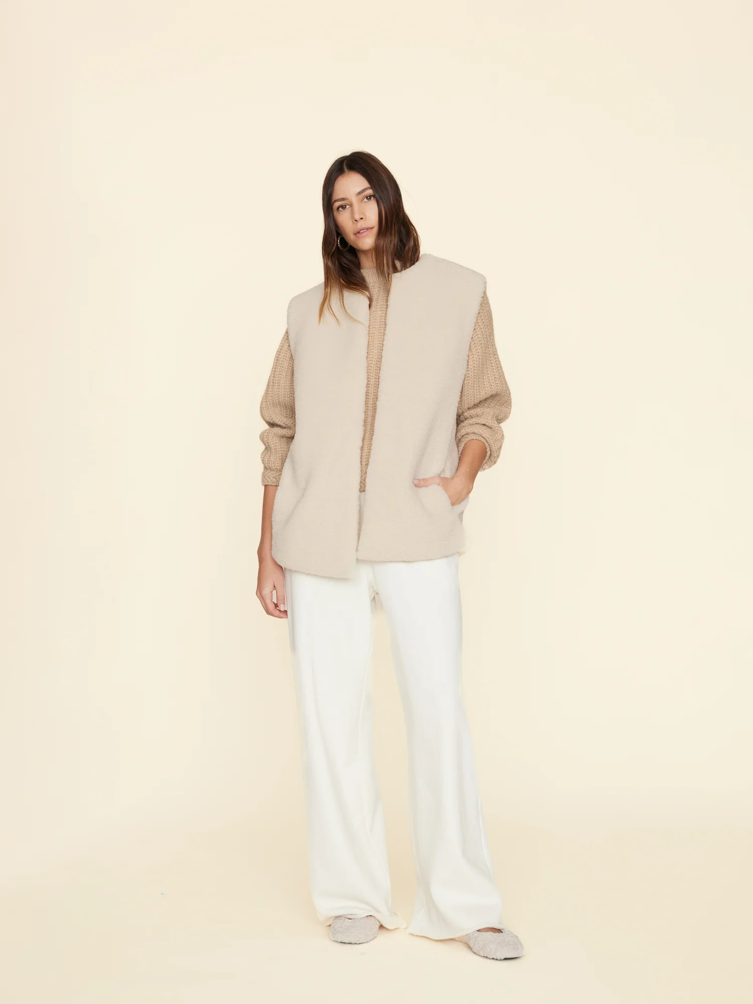 Clouds Emmette Sweatpant | Xirena