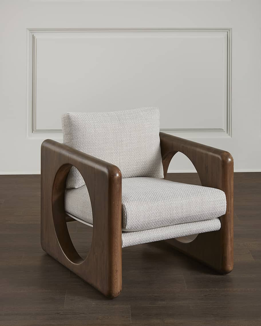 Four Hands Downey Chair | Horchow