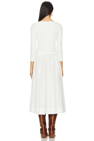 x free-est Perfect Tones Set In Ivory | Revolve Clothing (Global)