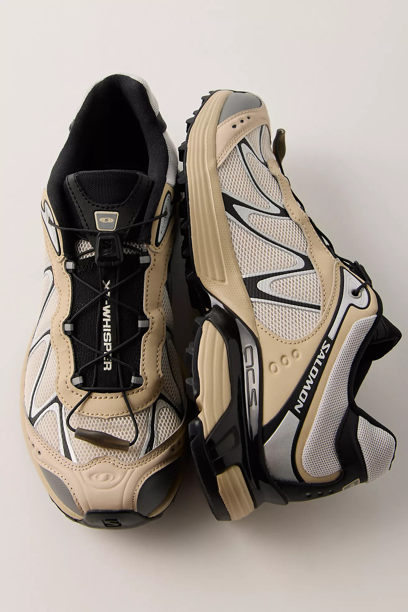 Salomon XT-Whisper Sneakers | Free People (Global - UK&FR Excluded)