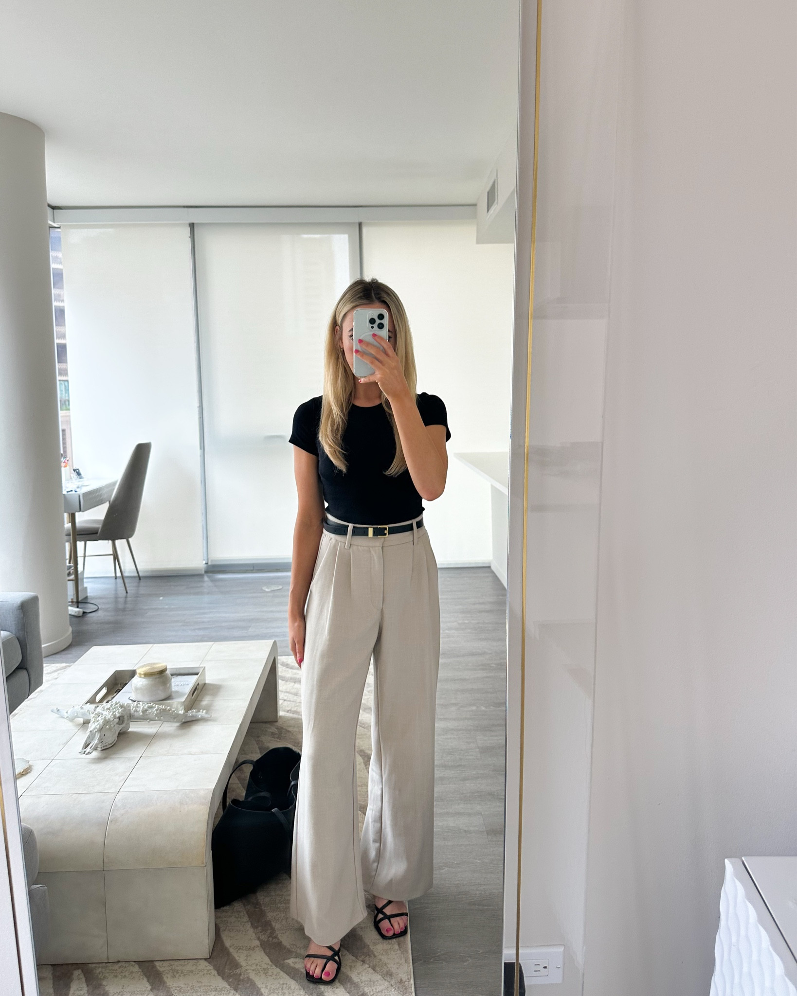 Spring Workwear Outfit - achieve the look at every price point 

#LTKgrwm #LTKWorkwear #LTKootd