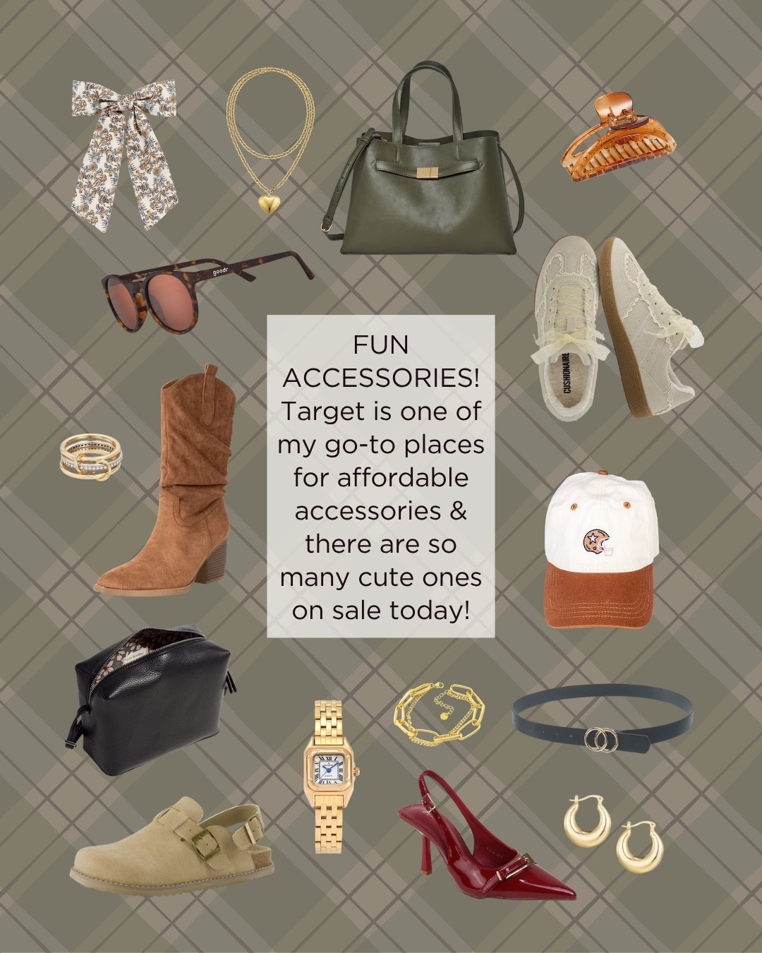 #LTKStyleTip #LTKFindsUnder50 #LTKSaleAlert