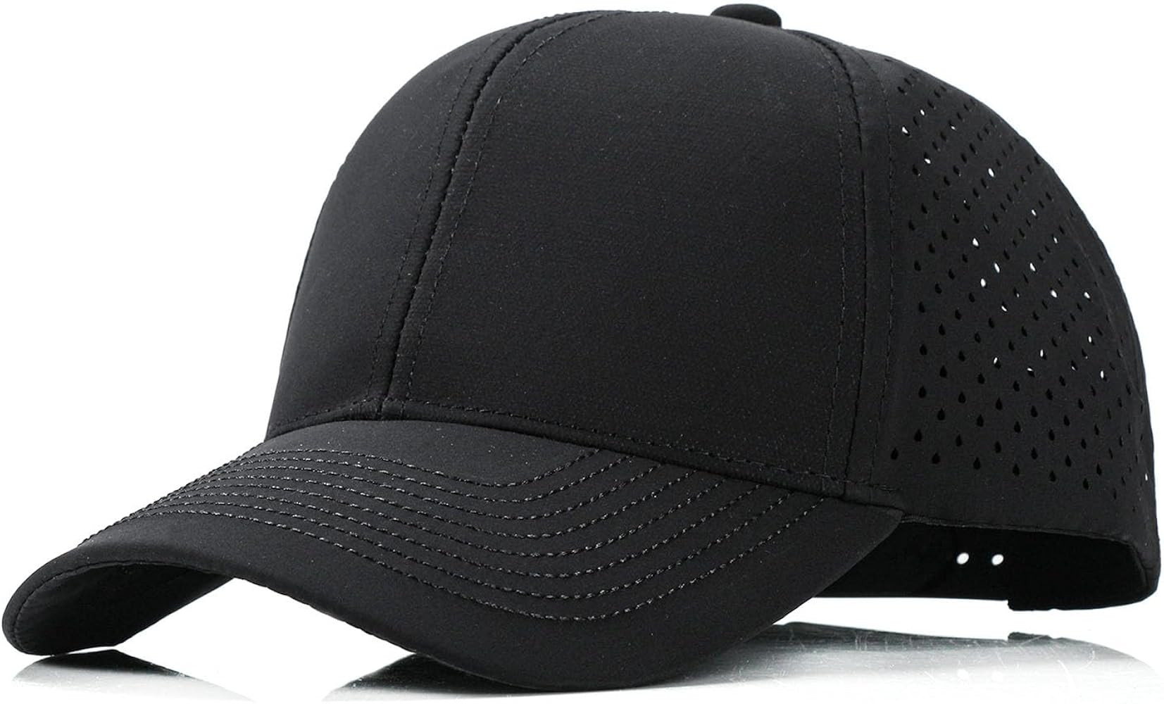Quick Dry Trucker Hat for Men & Women Workouts Hats | Amazon (US)