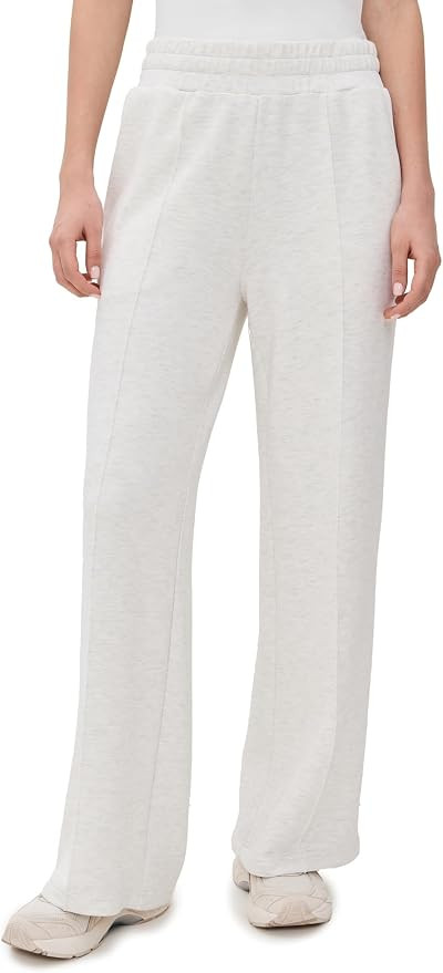 Varley Women's The Wide Leg Pants 30" | Amazon (US)