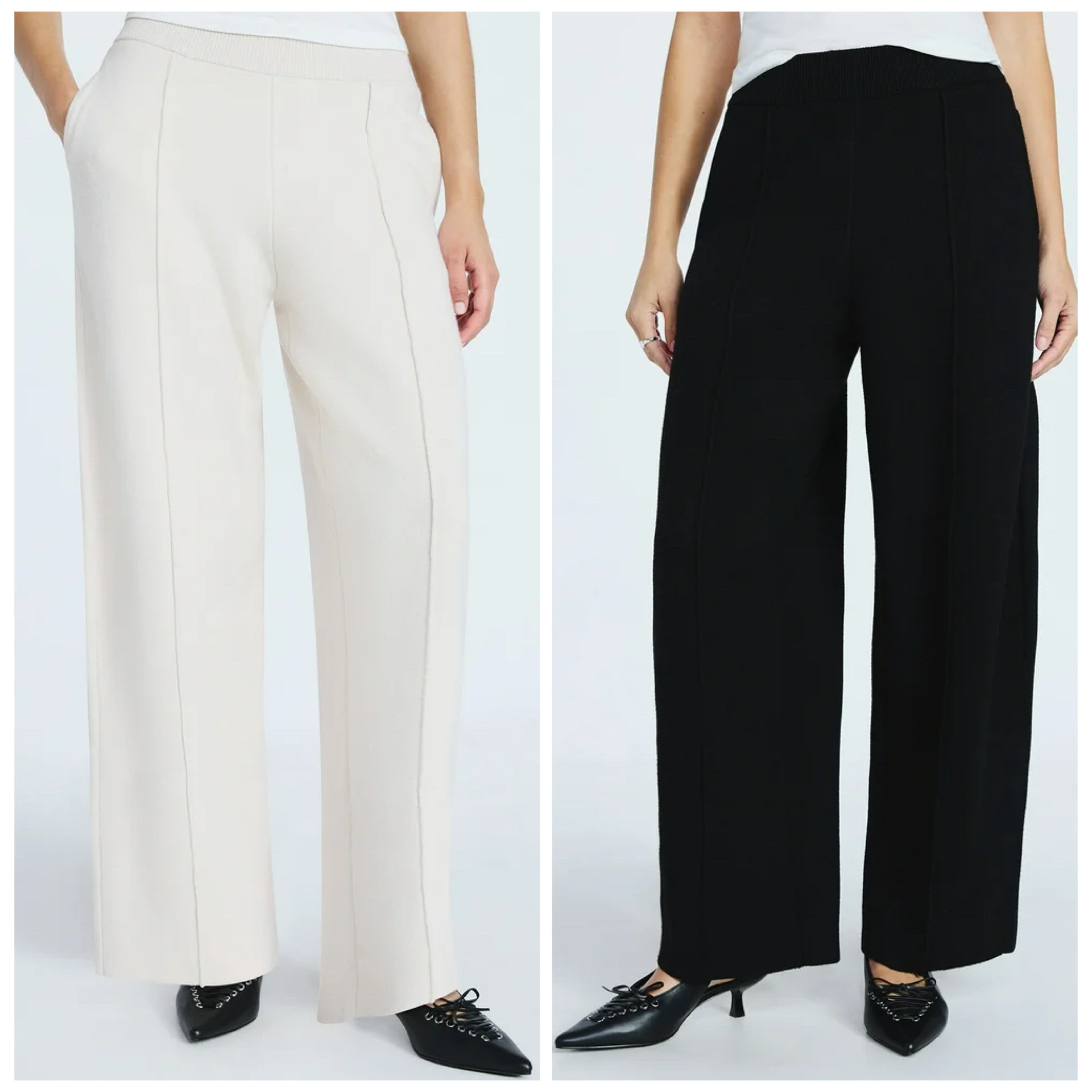 Walmart new arrivals, barrel sweats 

#LTKootd #LTKFindsUnder50