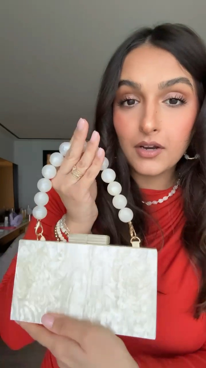 Which should I wear??🏝️💋 Help me pick a dress for the LTK X Sephora Event in Miami!!! The dress code is cocktail chic, and I can’t decide between these two options! I am 22 weeks pregnant and both are comfortable/bump friendly🤰🏽💜

Wearing a size medium in both dresses and a small in the sweater! 

#LTKBeauty #LTKParties #LTKWatchNow