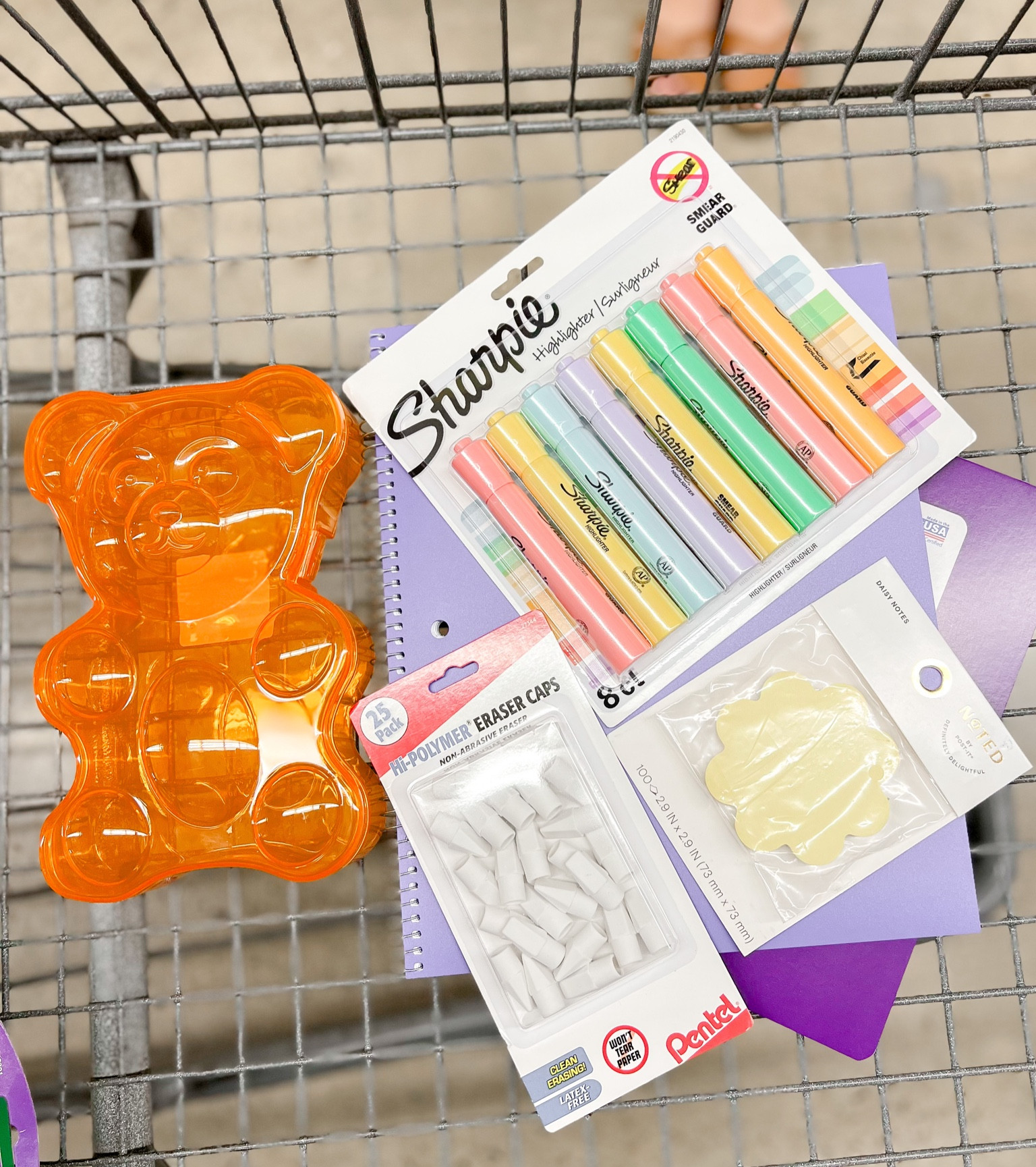 Walmart Back to School Supplies 

#LTKfamily #LTKBacktoSchool #LTKkids