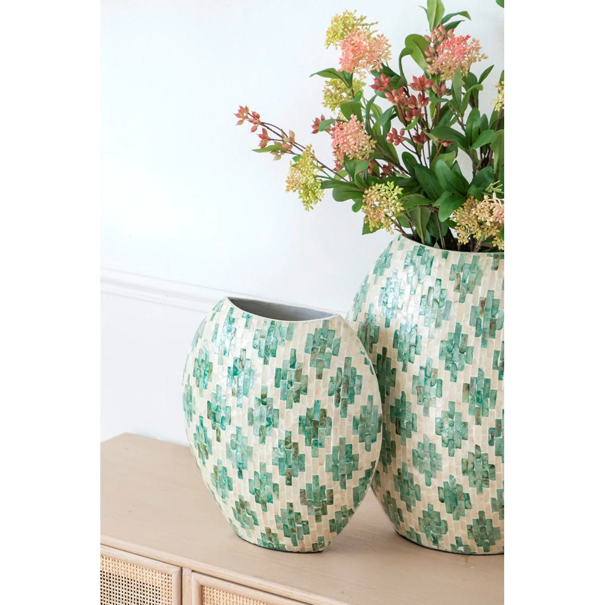 Raza Table Vase | Wayfair North America