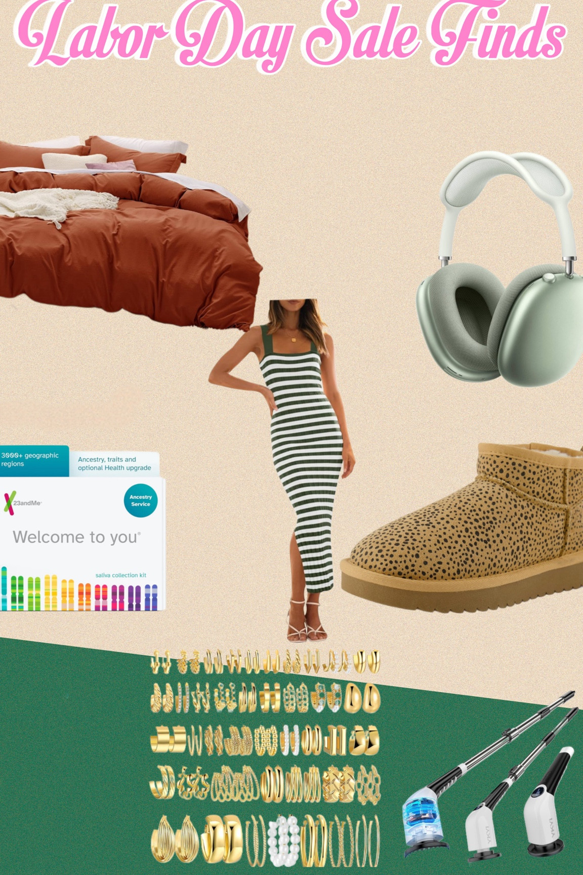 Fav Labor Day sale finds!

#LTKHome #LTKSaleAlert #LTKFallSale