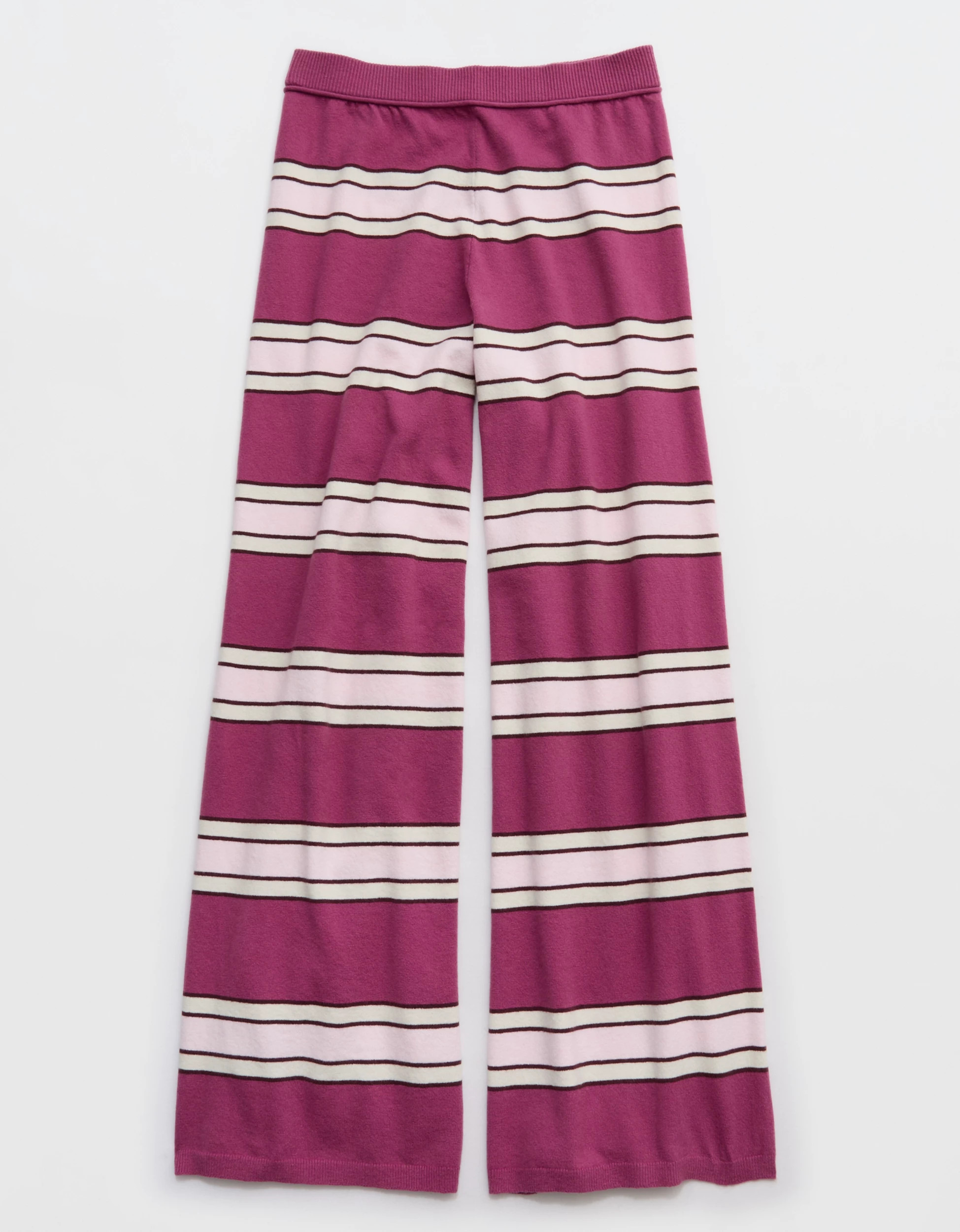 Aerie Sunday Soft Trouser | Aerie