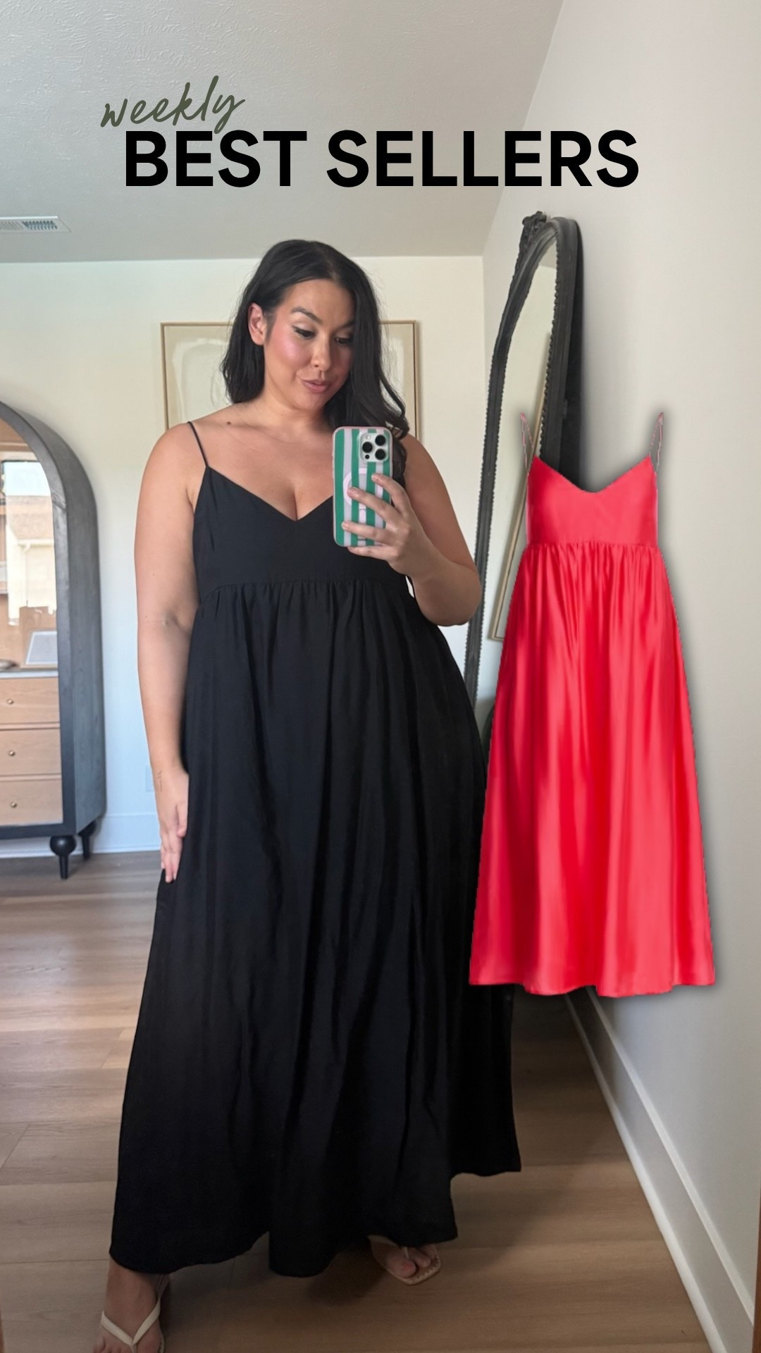 Best selling dress from walmart!! So cute and comfy! 


ootd, outfit, outfit inspo, comfy outfit, easy outfit, casual date outfit, midsize fashion, summer outfit

#LTKootd #LTKgrwm #LTKSeasonal