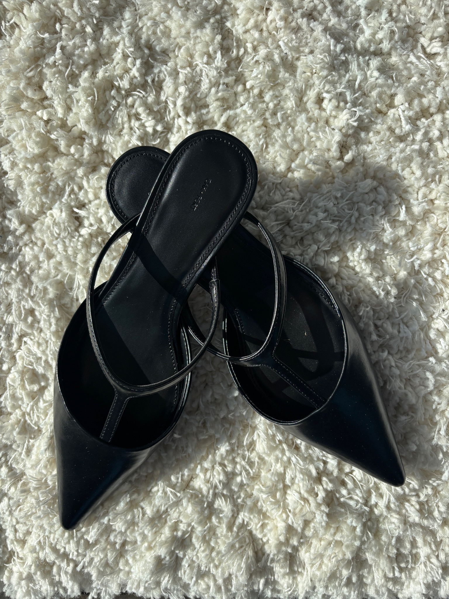 the heel you need. period 

#LTKSeasonal #LTKMostLoved #LTKWorkwear