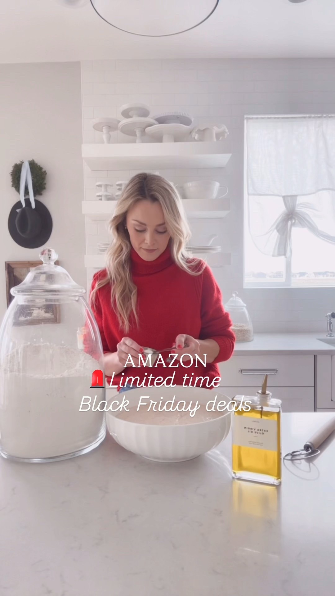 Check out these amazing flash deals on @amazon today for early Black Friday deal days! So many of my favorite things are marked way down. 

#LTKSaleAlert #LTKHoliday #LTKGiftGuide