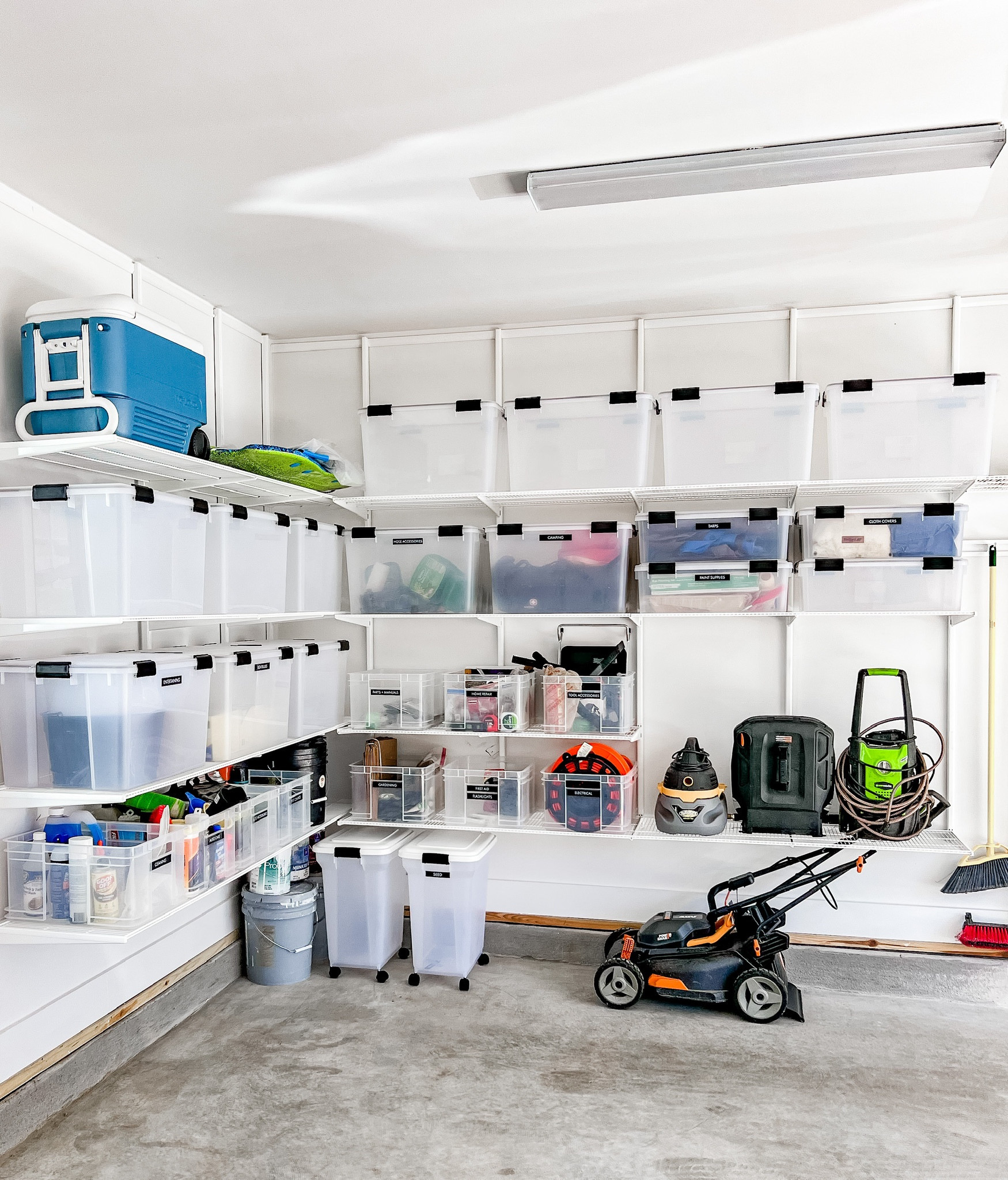 shop this garage!✨🛠️

#LTKhome #LTKfamily