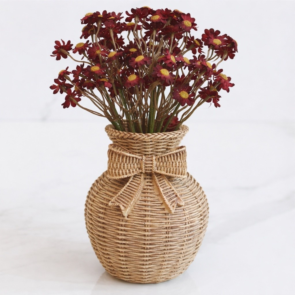 OK, this new little vase is too cute not to share 😍🎀

#LTKSaleAlert #LTKSeasonal #LTKHome