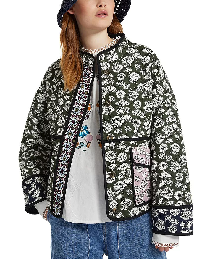 Arizia Jacket | Bloomingdale's (US)