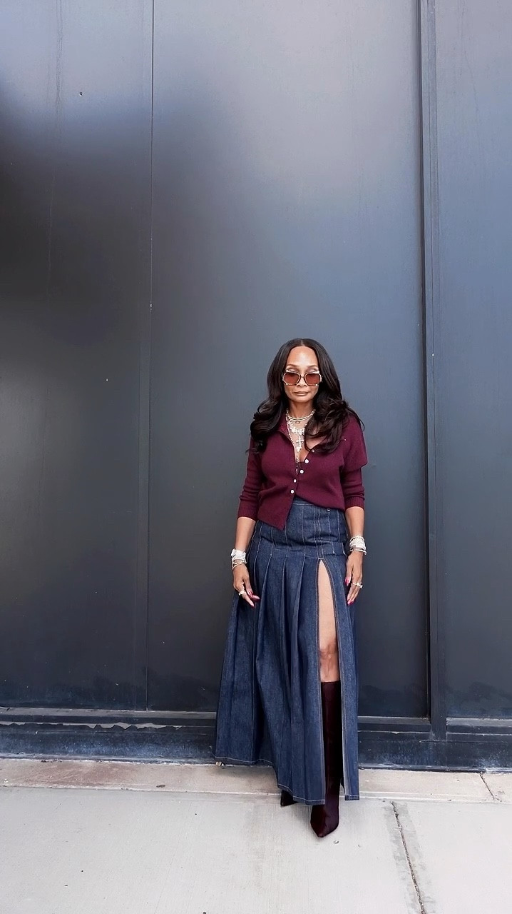 Fall loading! 

#LTKSeasonal #LTKNYFW