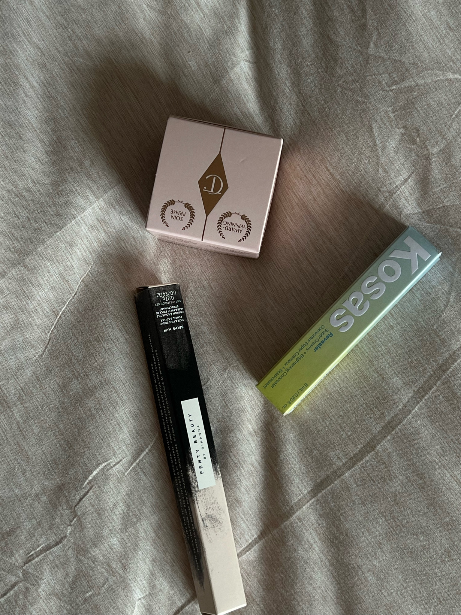 Sephora haul! 
