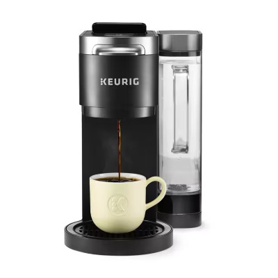 Keurig®K-Duo™  Plus Single Serve & Carafe Coffee Maker | JCPenney