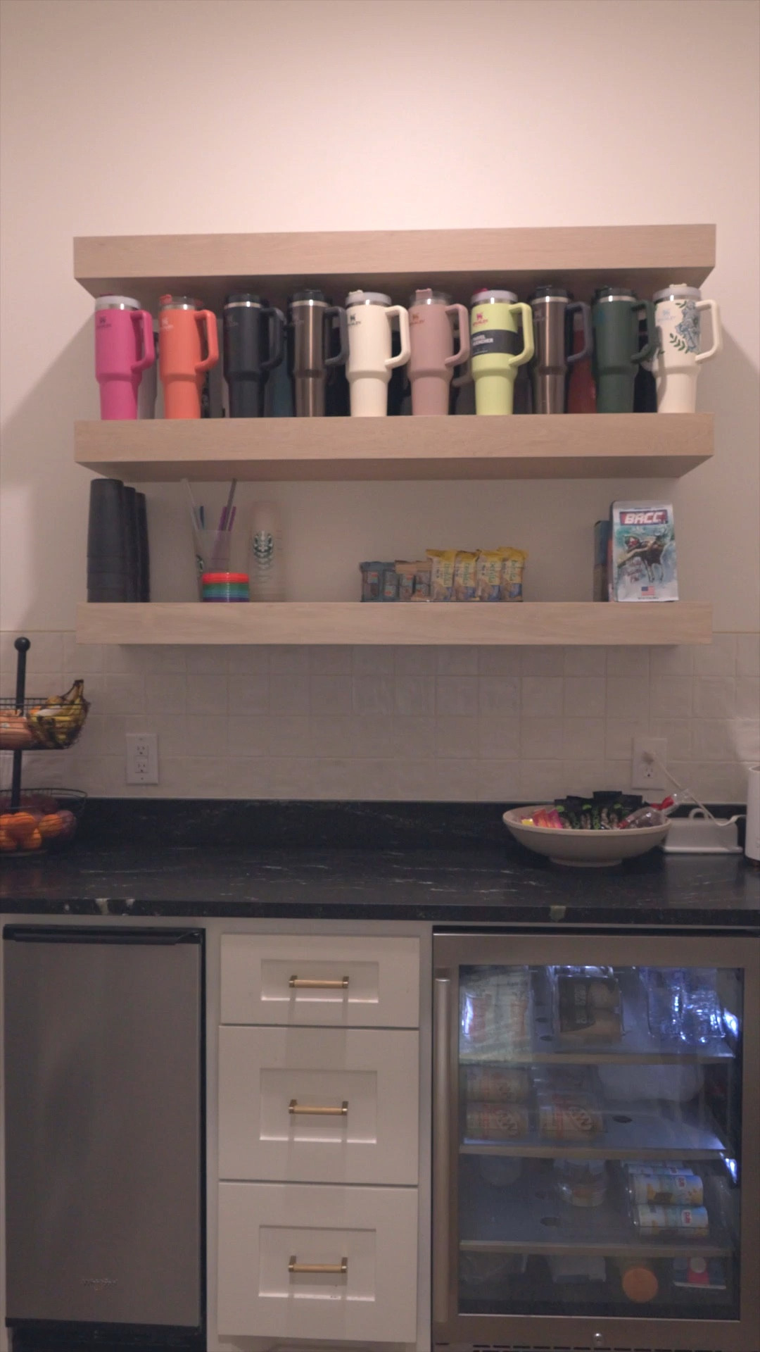 Need an ice maker?  We love ours!