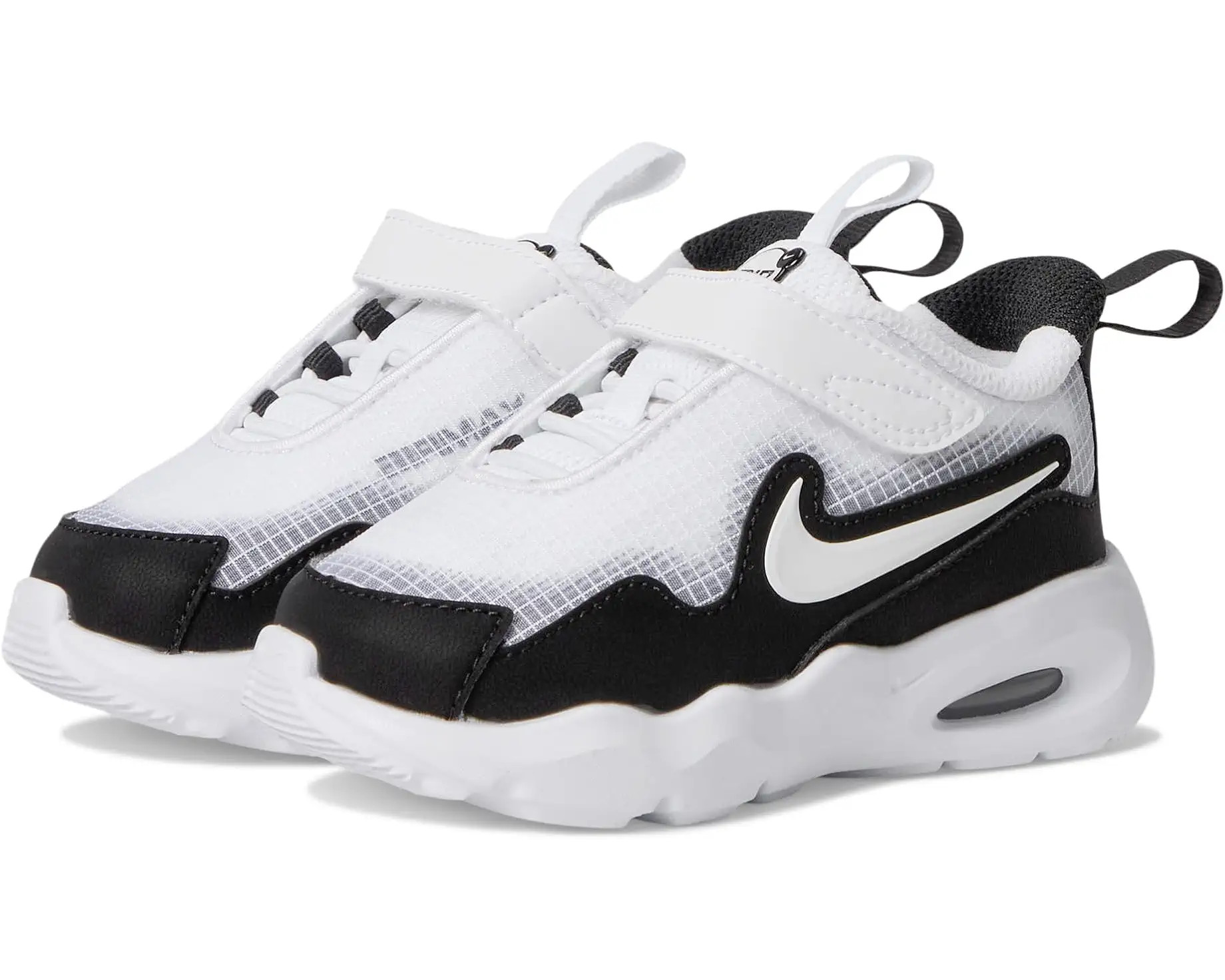 Kids Nike Kids Air Max Nova (Infant/Toddler) | Zappos.com
