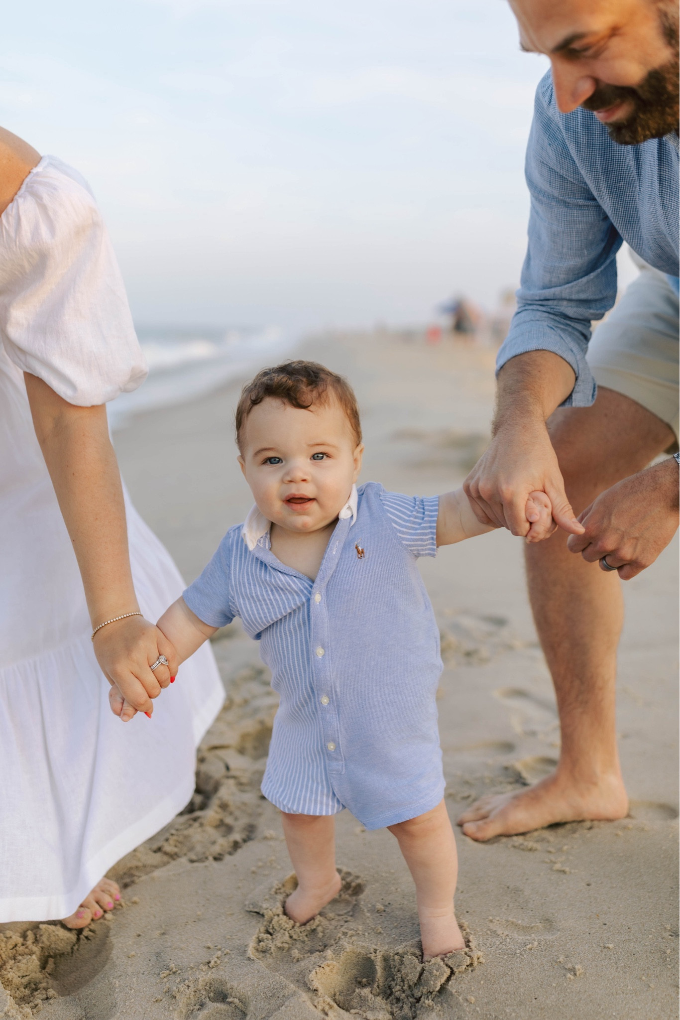 Ralph Lauren baby boy blue pinstripe romper on sale

#LTKSeasonal #LTKBaby #LTKKids