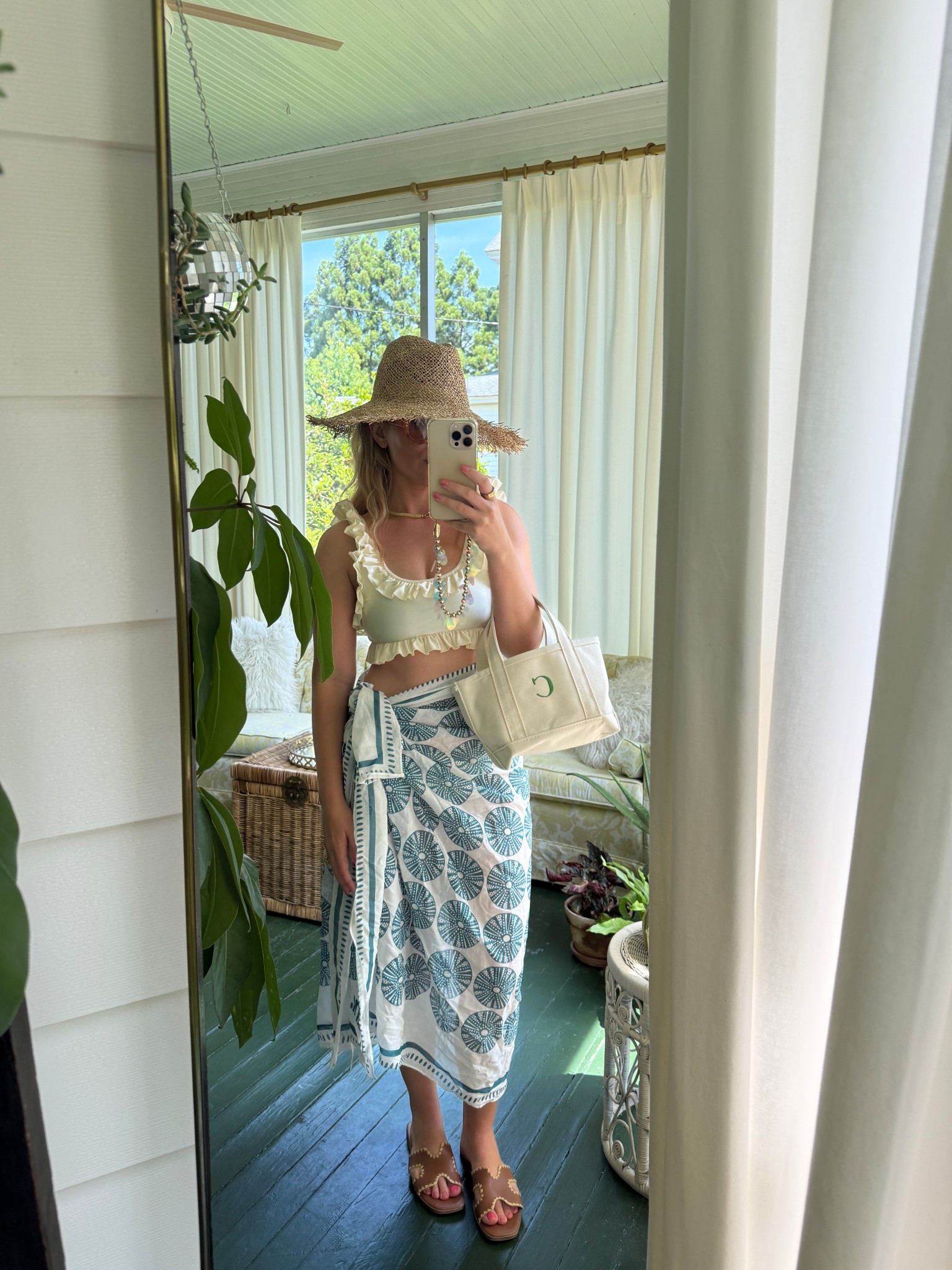 Summer pool day 

#LTKSwim #LTKSeasonal #LTKSummerEdit