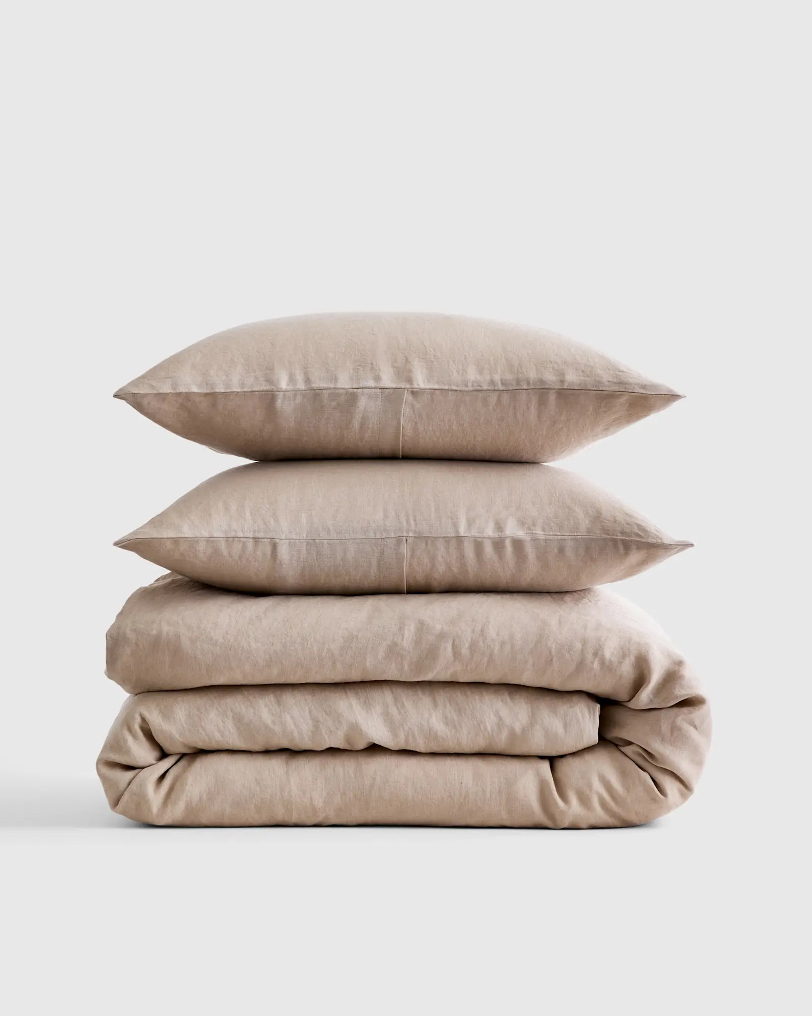 Linen Duvet Cover Set | Quince | Quince