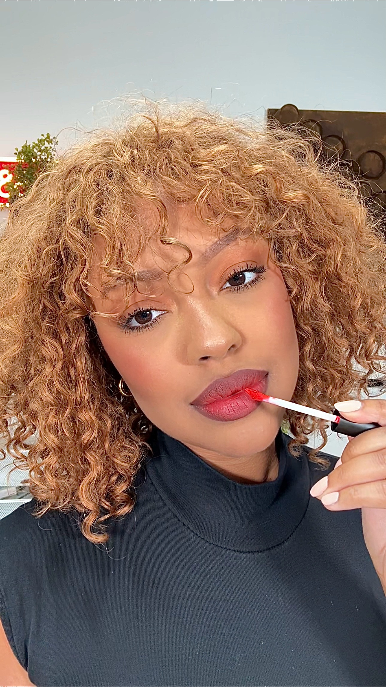 orange red lip, but make it less intimidating… i gotcha😉

#LTKSummerEdit #LTKBeauty #LTKFindsUnder50