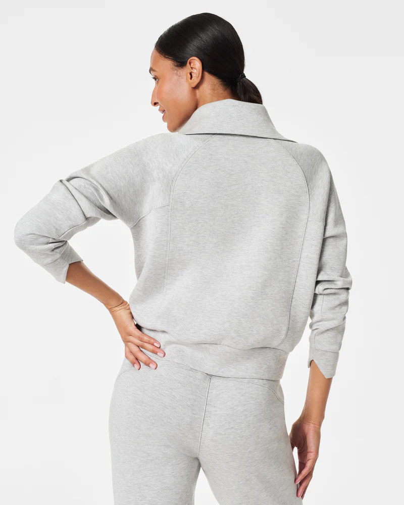 SPANX® AirEssentials Half Zip | Spanx