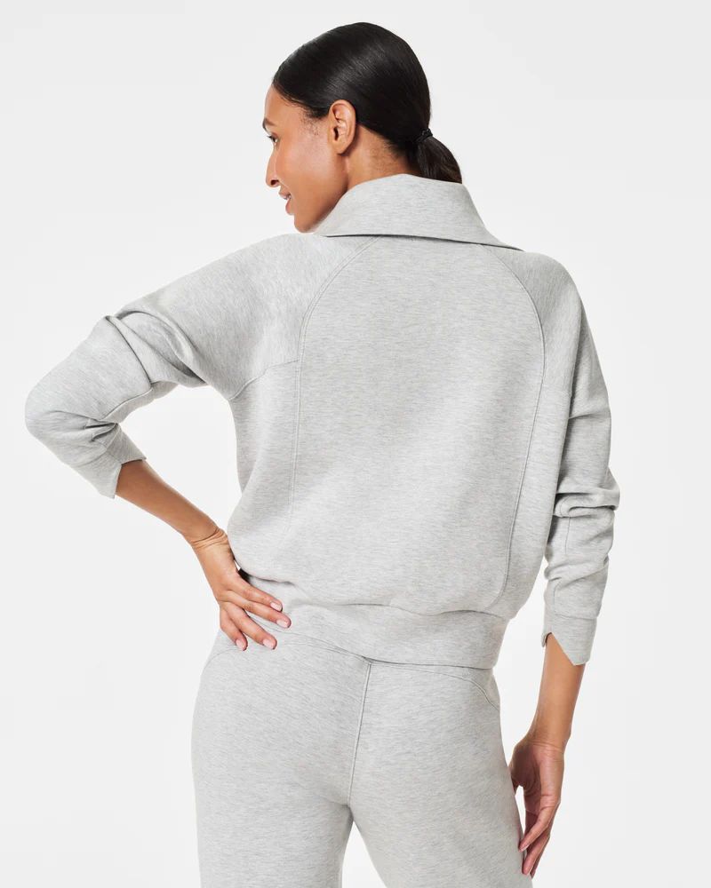 AirEssentials Half Zip | Spanx