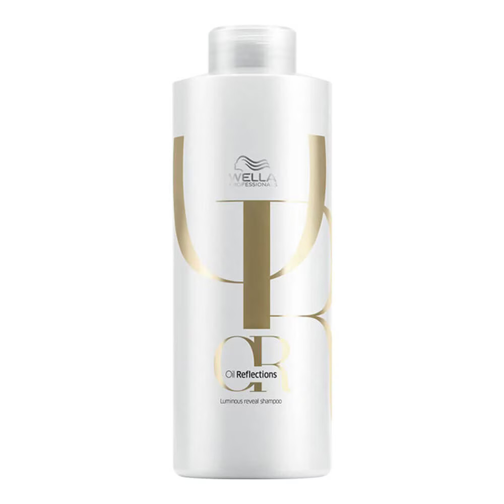 Shampoo Wella Oil Reflections | Sephora (BR)