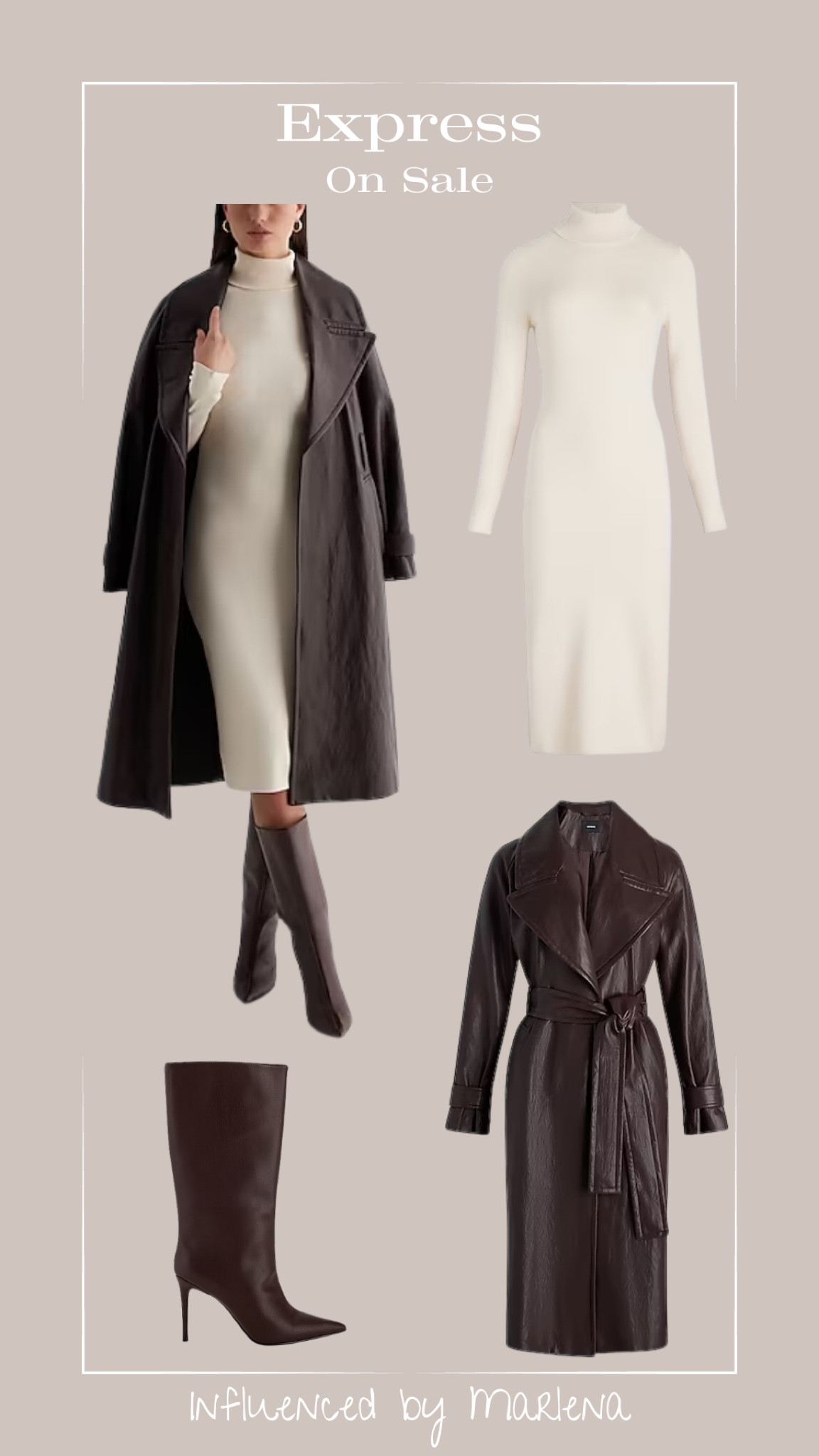 Express on sale 

#LTKSeasonal #LTKHoliday #LTKsalealert