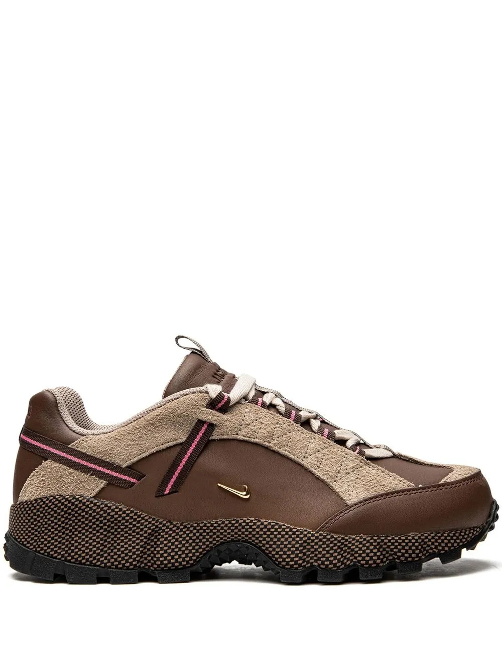 Nike x Jacquemus Air Humara LX "Brown" Sneakers | Brown | FARFETCH UK | Farfetch Global