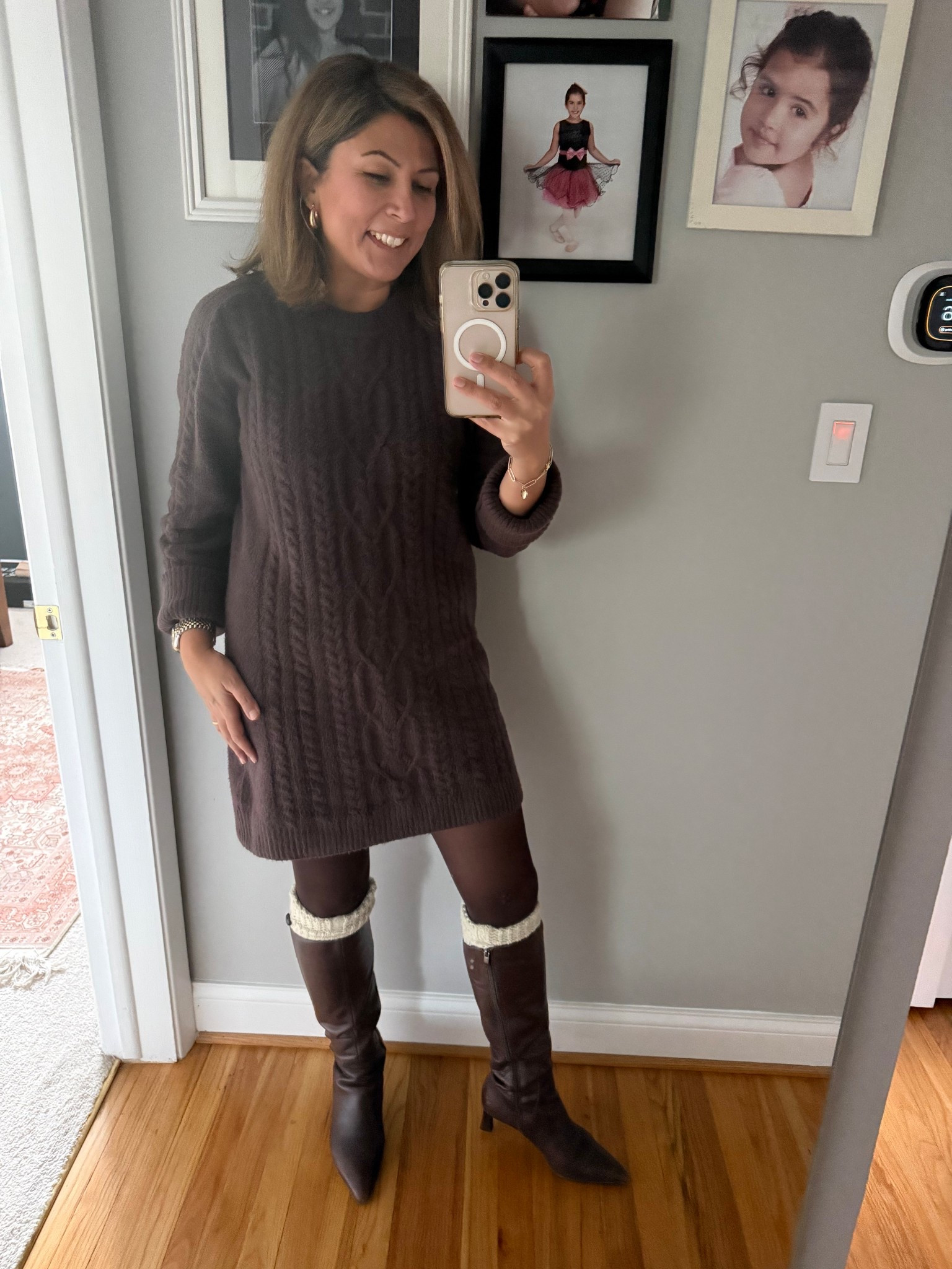 #abercrombie #sweaterdress

#LTKHoliday #LTKCyberWeek