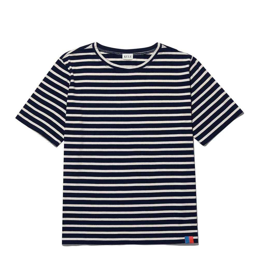 Navy/Cream | KULE (US)