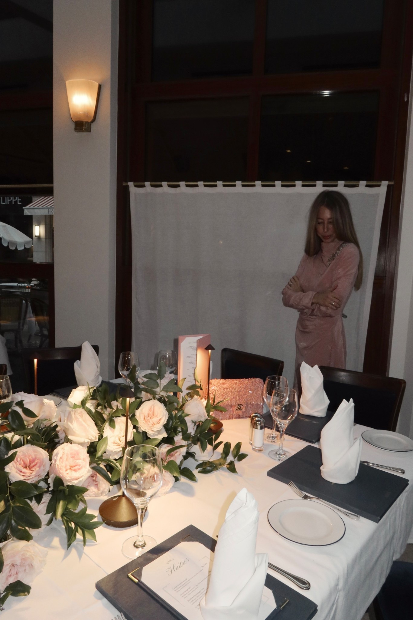 Birthday dinner outfit! 

#LTKParties #LTKStyleTip #LTKSeasonal