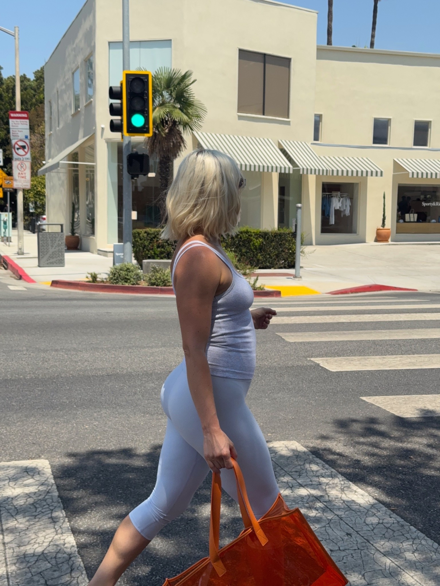 lovely lil light blue Capri leggings <3333 wearing a small!

#LTKfitnessgoals #LTKdayinmylife #LTKootd