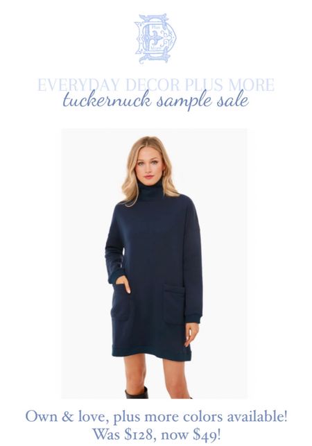 Tuckernuck sample sale
Tuckernuck sale
Pomander place sale
Sweatshirt dress sale

#LTKstyletip #LTKsalealert #LTKunder50