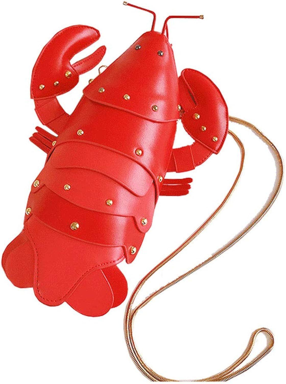 Lobster Shape Clutch Bag  | Amazon (US)