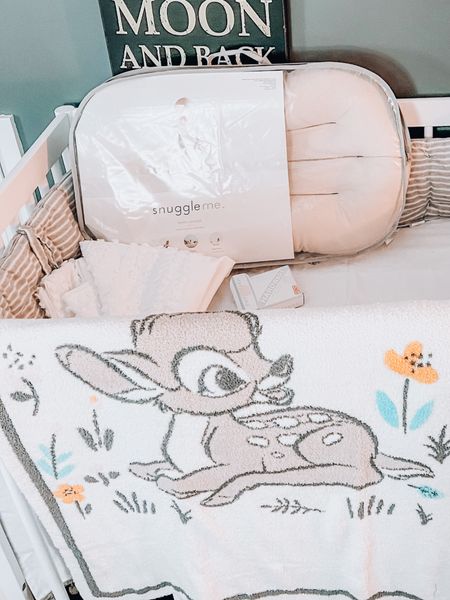 Some of my favorite baby items

baby products snuggle me barefoot dreams disney bambi neutral crib

#LTKbump #LTKbaby #LTKhome