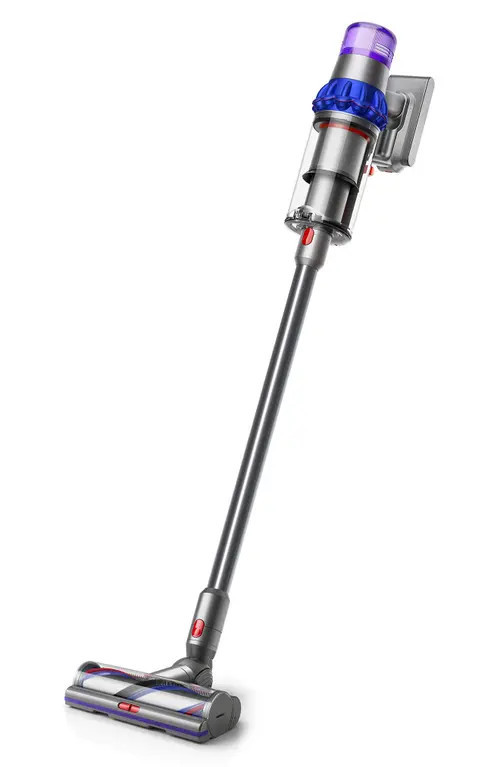 Dyson V15 Detect Pro Cordless Vacuum in Iron/Nickel at Nordstrom | Nordstrom