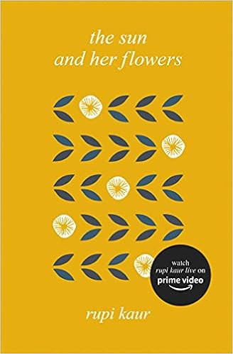 The Sun and Her Flowers    Hardcover – Illustrated, September 24, 2019 | Amazon (US)