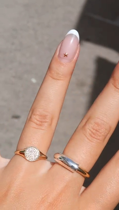 My go-to rings that elevate every outfit 🐚🫶🏼

#LTKstyletip #LTKeurope #LTKaustralia