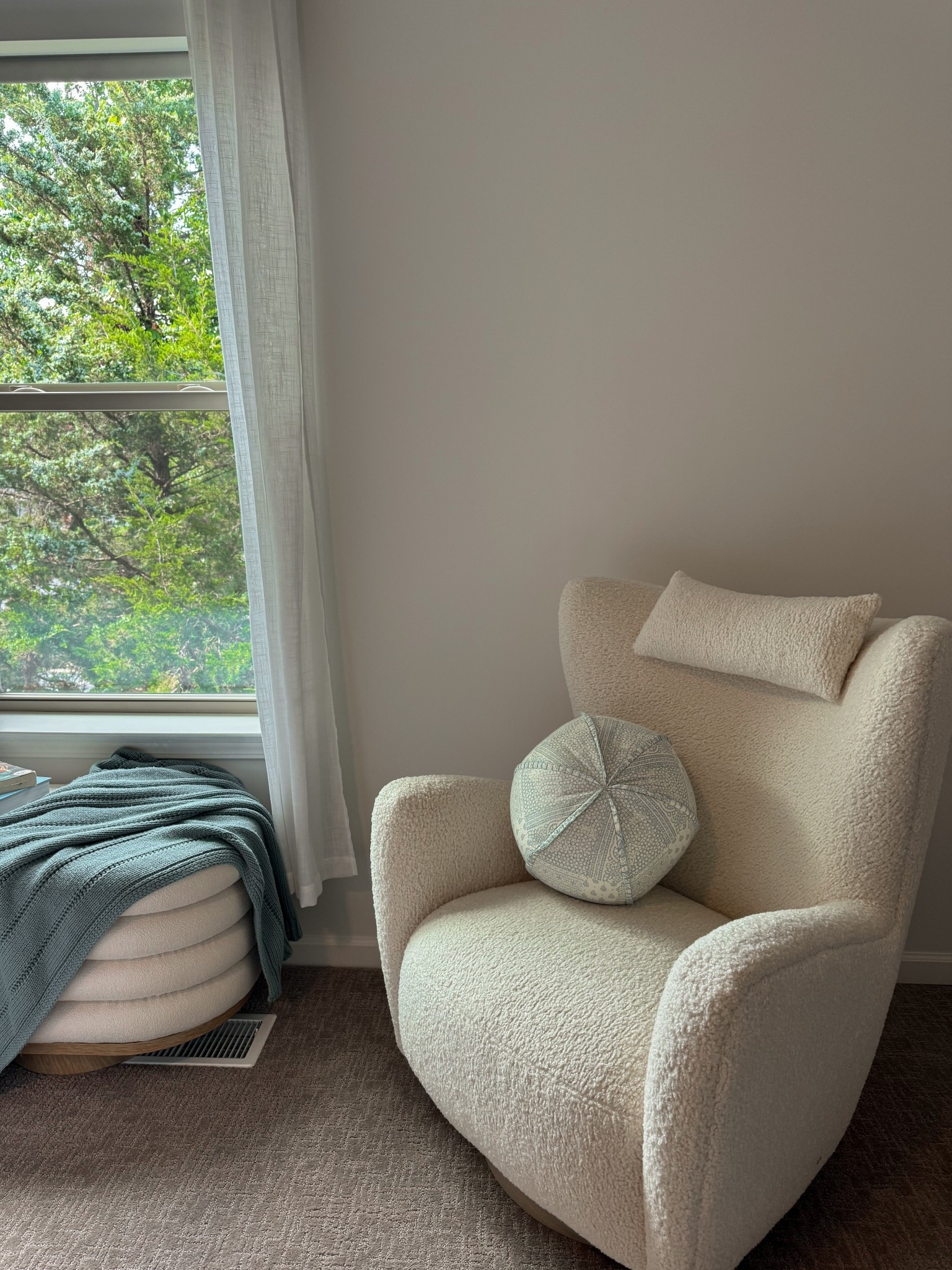 Costal inspired bedroom furniture 

#LTKHome